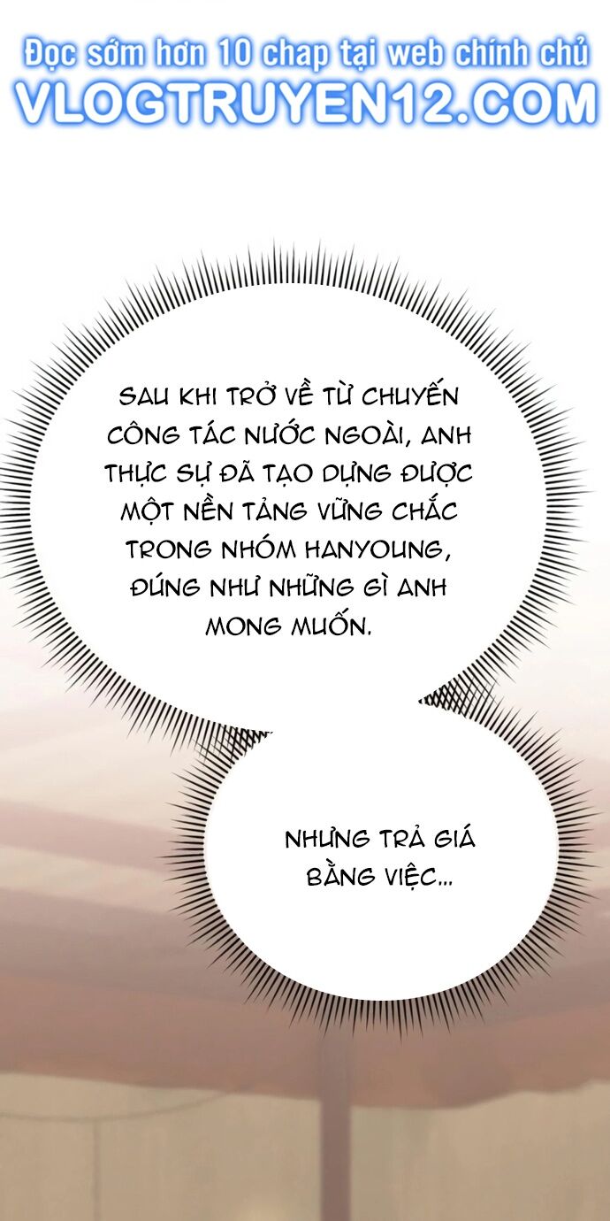 Nhân Viên Thực Tập Kim Cheolsu - chap25 - Trang 74